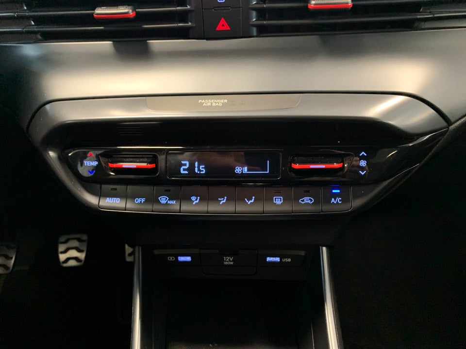 Hyundai i20 1,0 T-GDi N-Line 5d