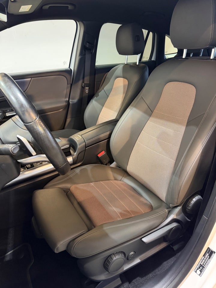 Mercedes EQA250 Electric Art 5d