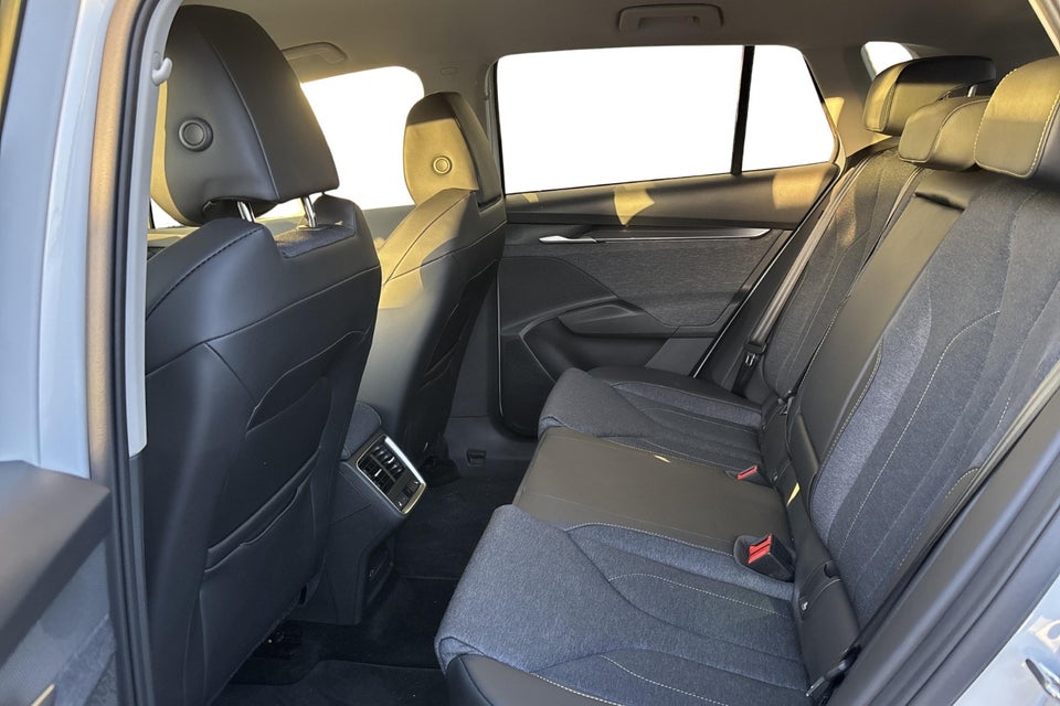 Skoda Elroq 85 iV Premium 5d