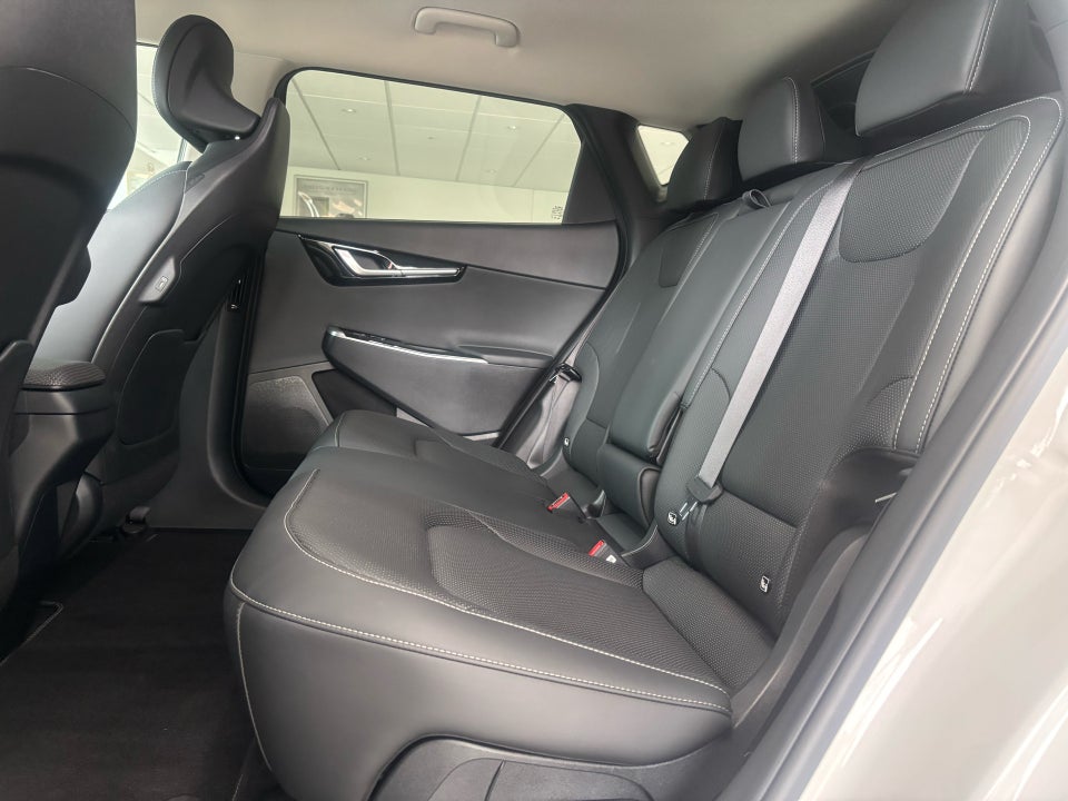 Kia EV6 77 Long Range Performance Upgrade AWD 5d