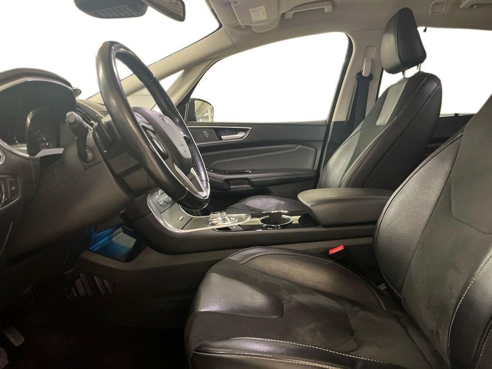 Ford S-MAX 2,0 EcoBlue Titanium aut. 5d