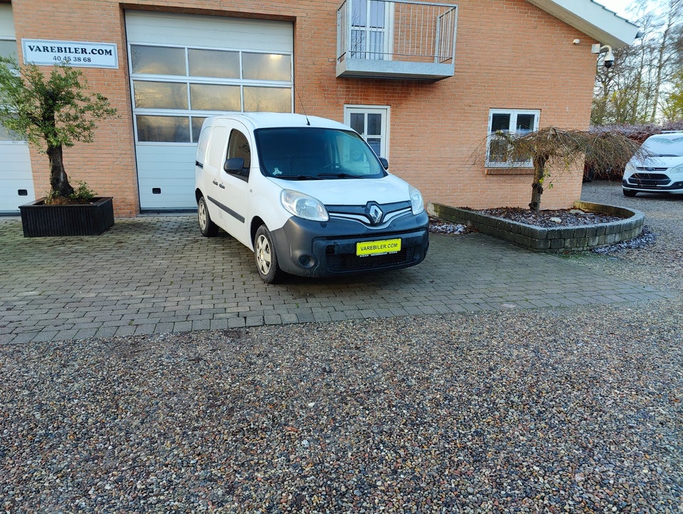 Renault Kangoo 1,5 dCi 75 Express L1