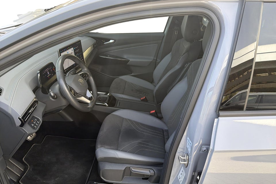 VW ID.4 77 Style+ 5d