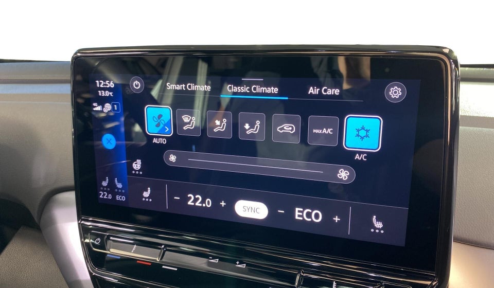 VW ID.4 77 1ST Pro Performance 5d