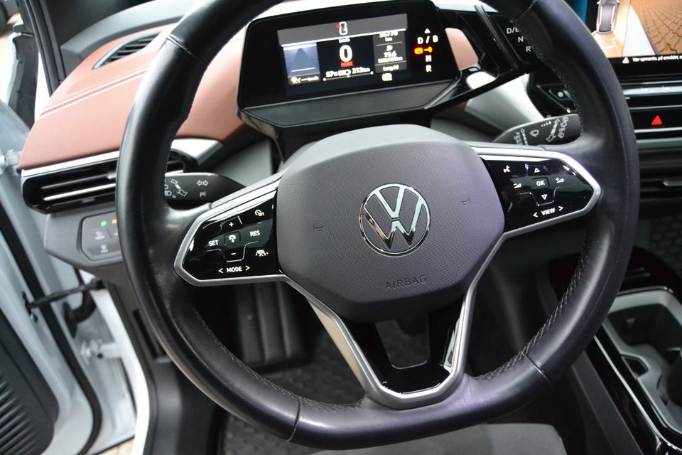 VW ID.4 77 Pro Performance Family 5d