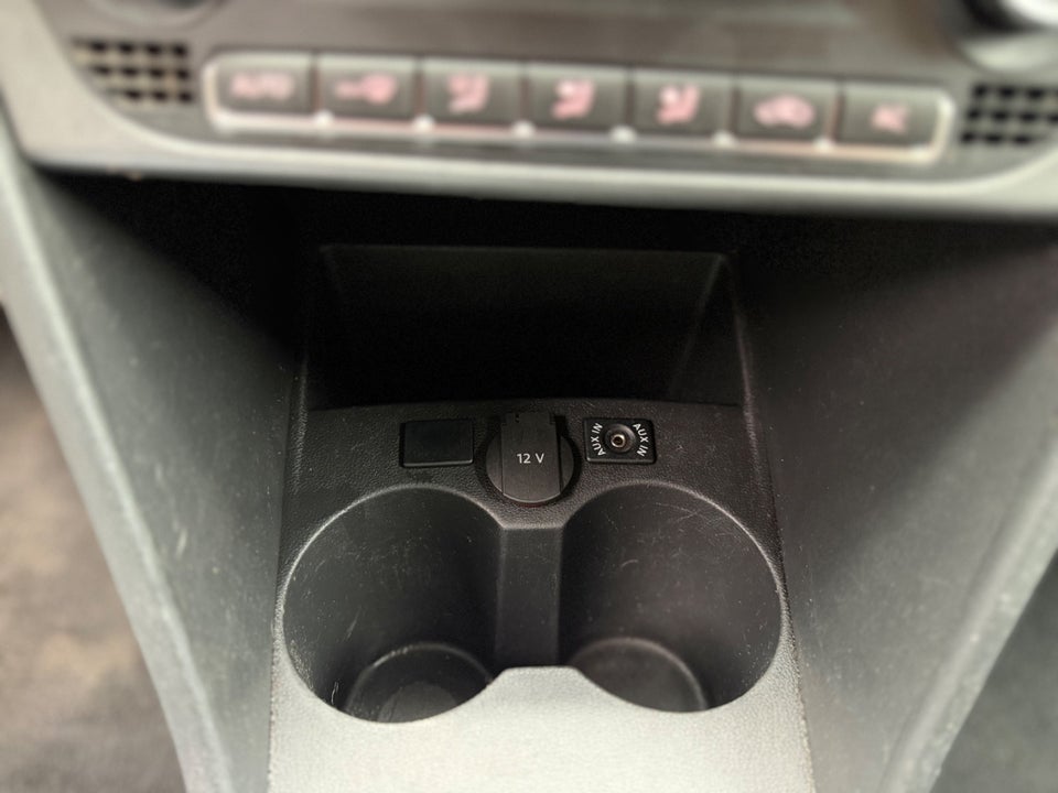 VW Polo 1,6 TDi 105 Highline 5d
