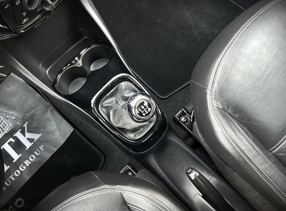 Toyota Aygo 1,0 VVT-i x-cellence 5d