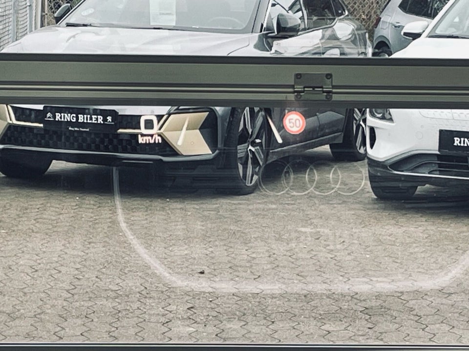 Audi Q4 e-tron 40 Advanced 5d