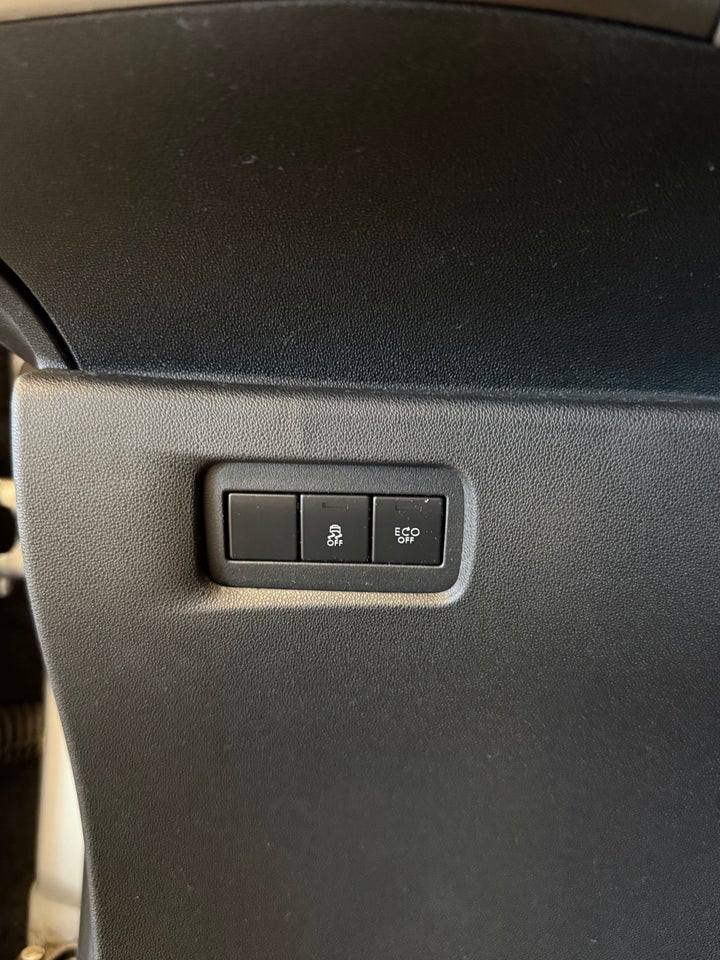 Citroën C3 1,6 BlueHDi 100 Seduction Upgrade 5d