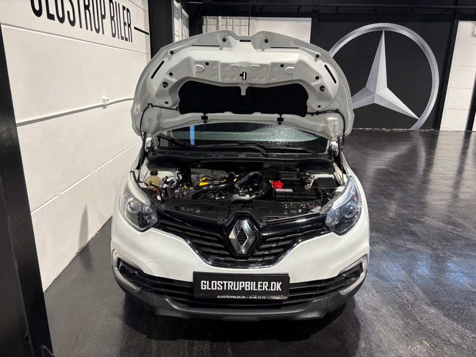 Renault Captur 0,9 TCe 90 Zen 5d