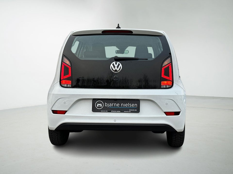 VW e-Up! 5d