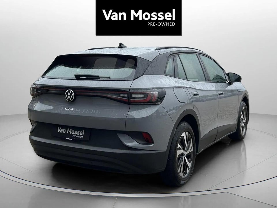 VW ID.4 52 Pure 5d