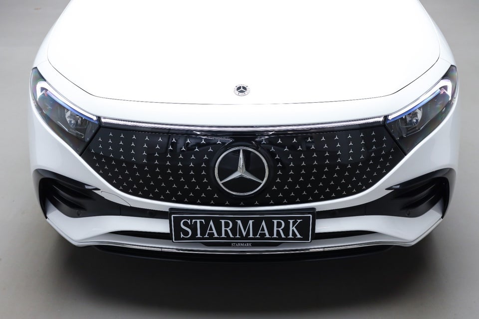 Mercedes EQA250+ AMG Advance 5d