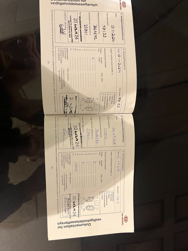 Kia Ceed 1,4 CVVT Attraction SW 5d