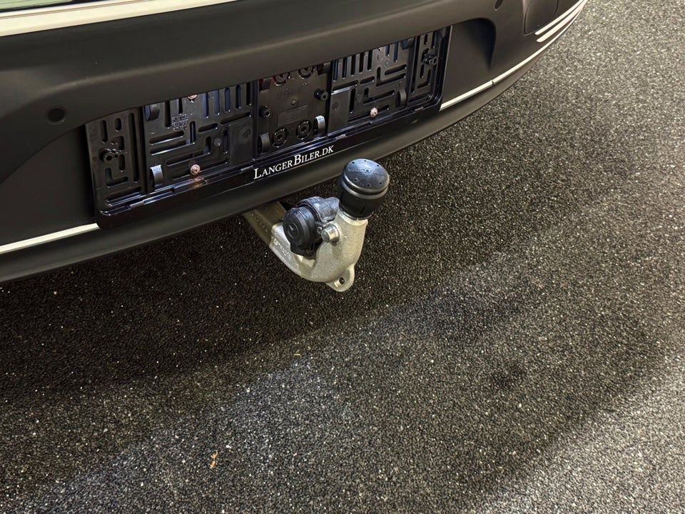 Mercedes EQA300 Progressive 4Matic 5d