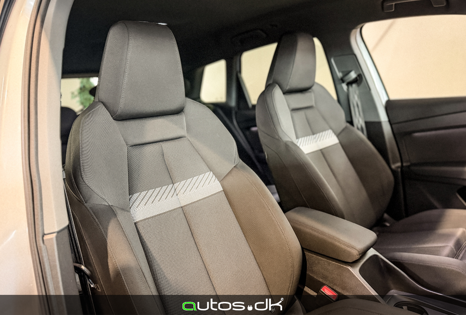 Audi Q4 e-tron 40 Attitude 5d