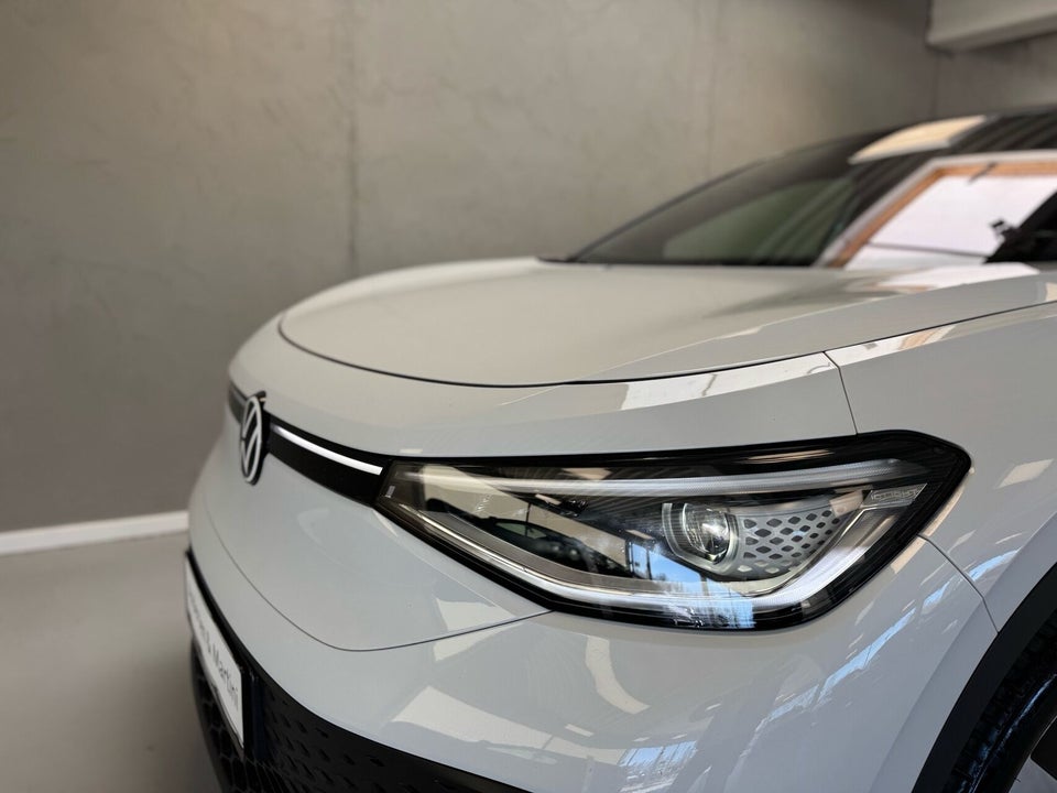 VW ID.5 77 Pro Performance 5d