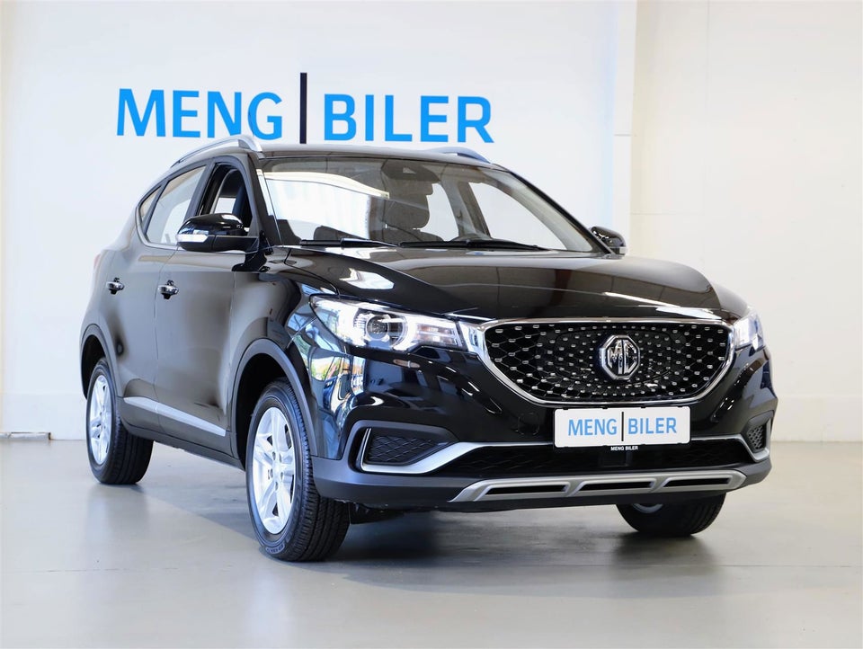 MG ZS EV Comfort 5d