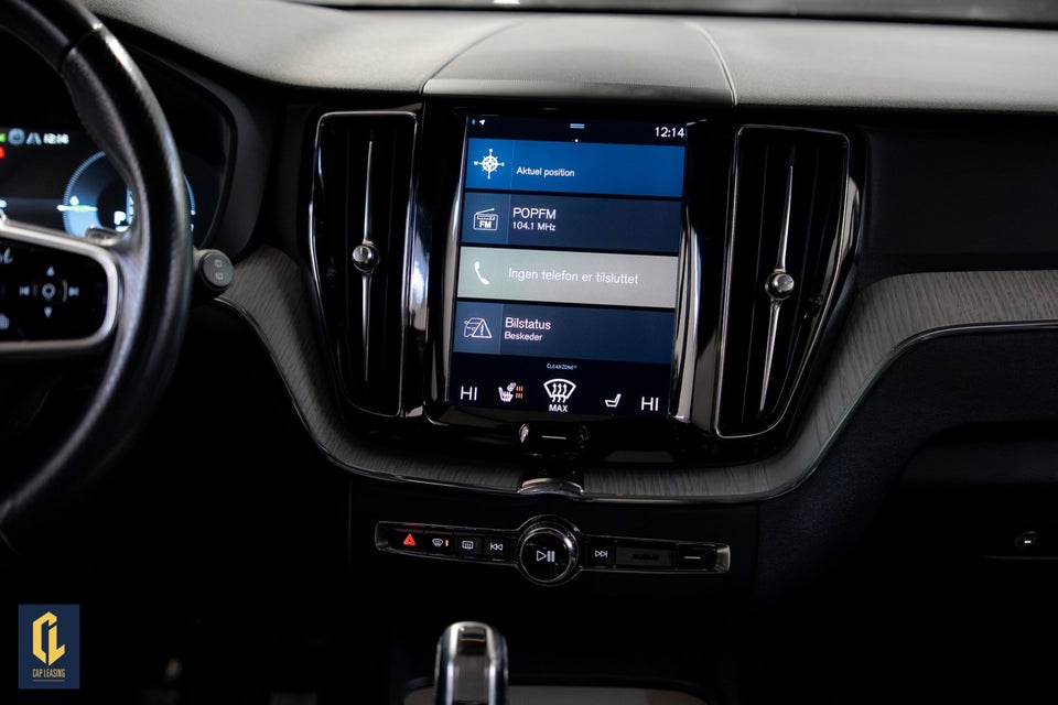 Volvo XC60 2,0 T8 407 Inscription aut. AWD 5d