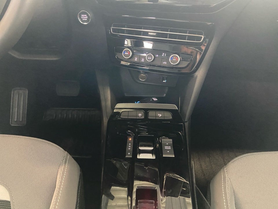 Opel Mokka-e 50 Elegance 5d