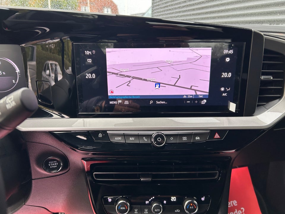 Opel Mokka-e 50 Ultimate 5d