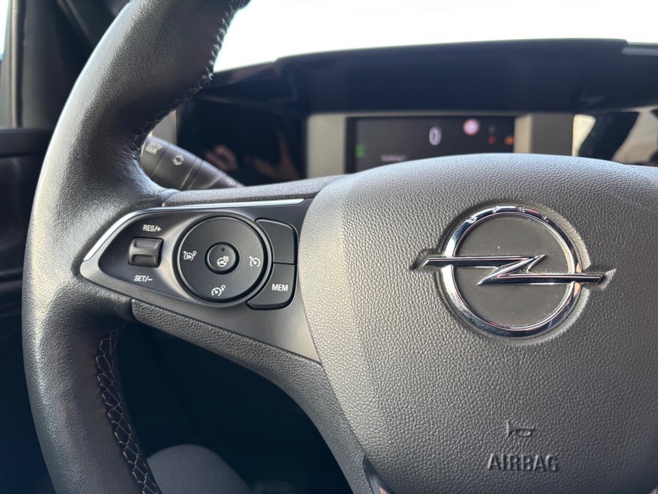 Opel Mokka-e 50 GS Line 5d