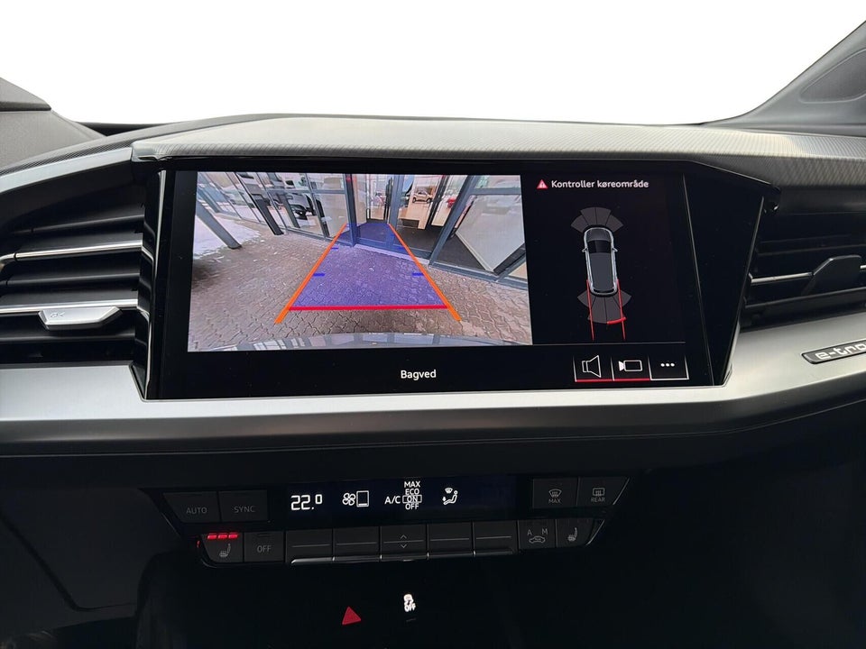 Audi Q4 e-tron 45 Progress quattro 5d