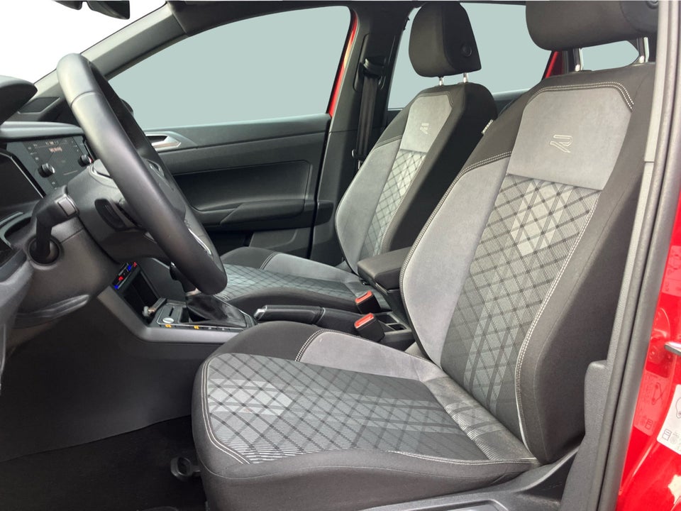 VW Taigo 1,5 TSi 150 R-line DSG 5d