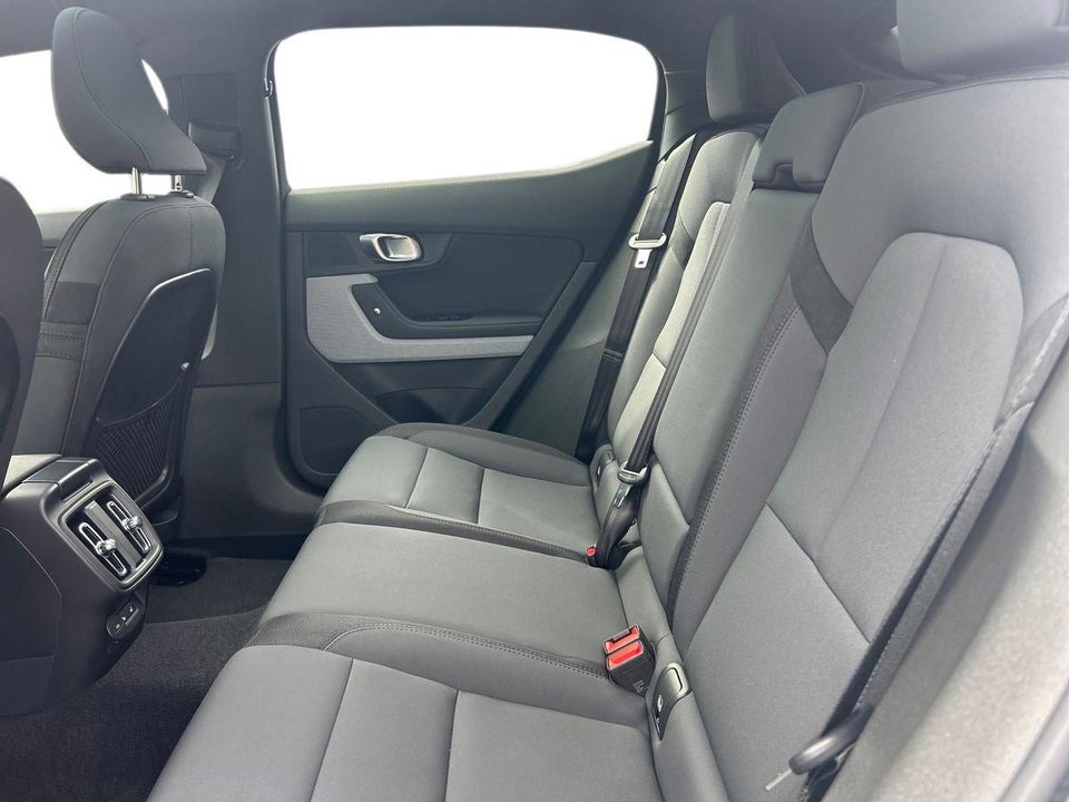 Polestar 2 Long Range 5d