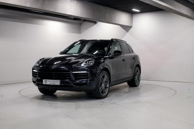 Porsche Cayenne 3,0 Tiptr. 5d