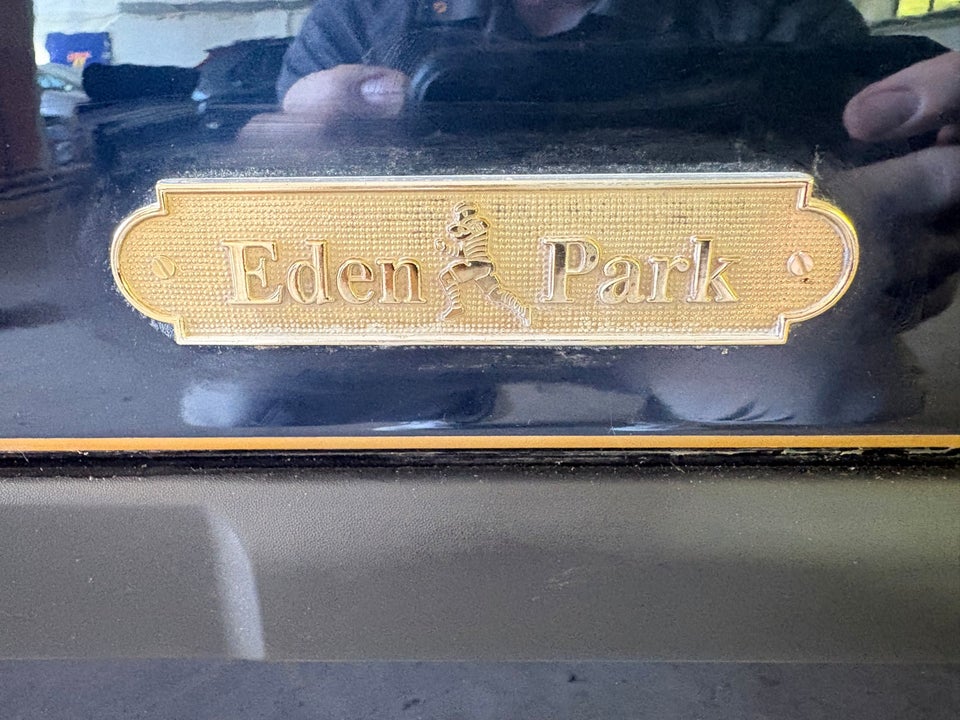 Peugeot 306 1,8 16V Eden Park 5d