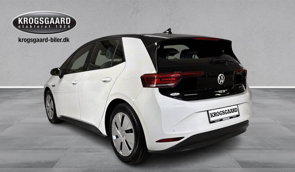 VW ID.3 45 Pure Performance 5d