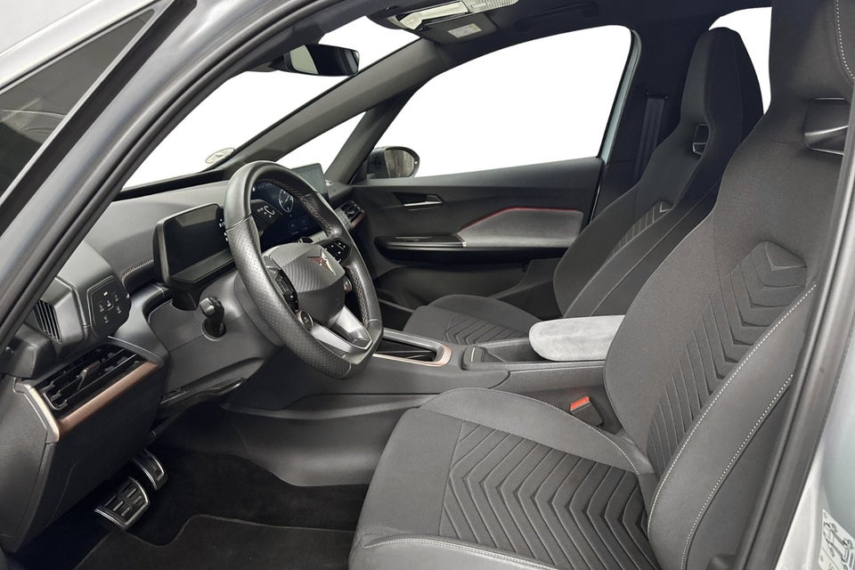 Cupra Born 58 e-Boost 5d