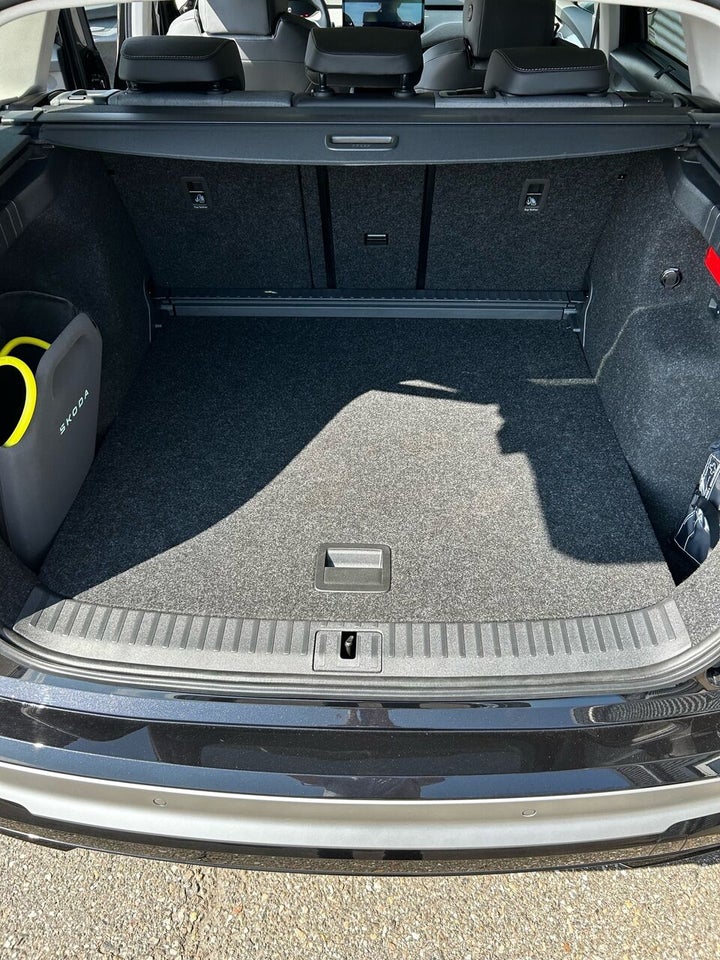 Skoda Enyaq 60 iV Premium 5d