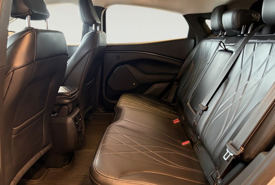 Ford Mustang Mach-E 88 Extended Range 5d