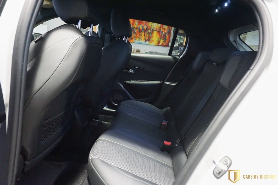 Peugeot 208 1,2 PureTech 100 GT 5d