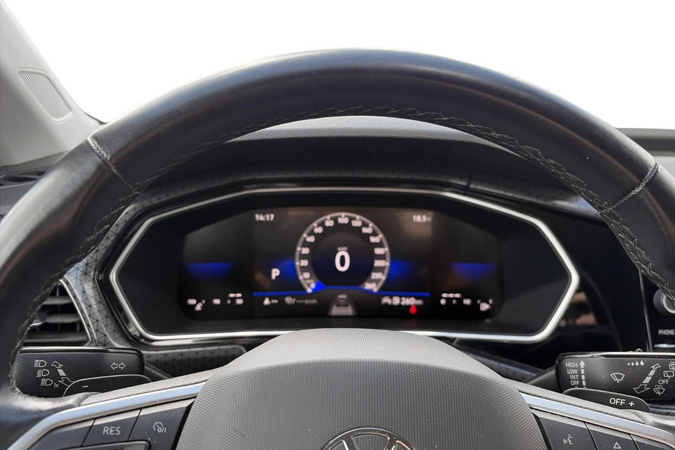 VW T-Cross 1,5 TSi 150 Style+ DSG 5d