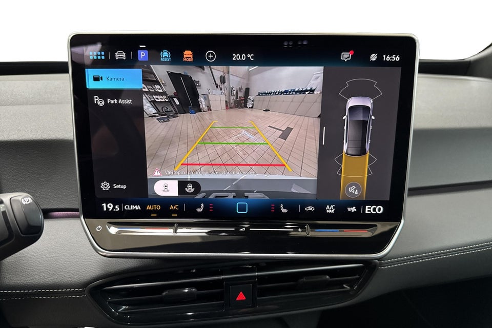VW ID.3 77 Max+ 5d