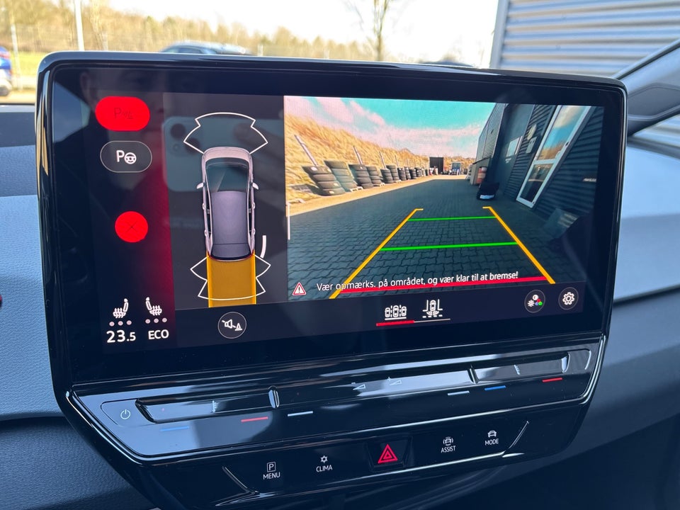 VW ID.3 77 Pro S Tour 5d