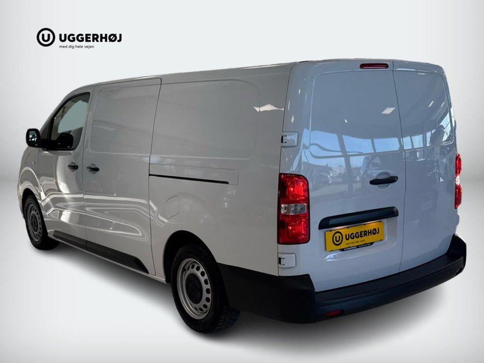 Citroën ë-Jumpy 75 L3 BaseLine