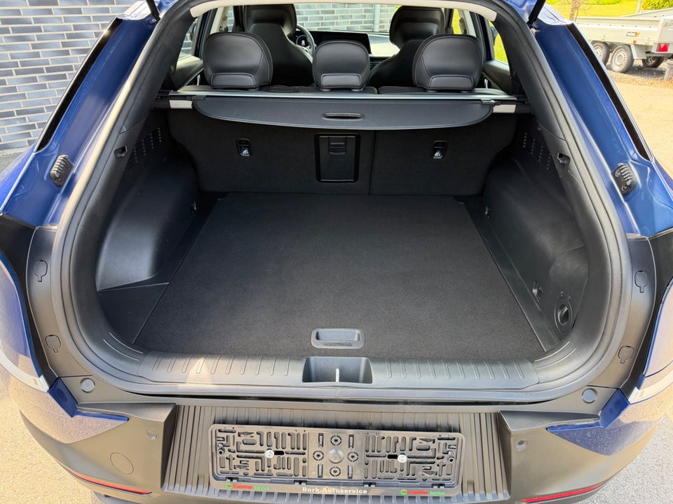 Kia EV6 77 Long Range Prestige 5d
