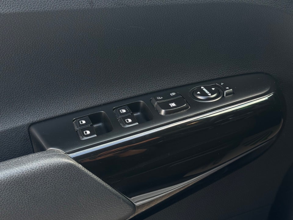 Kia Picanto 1,0 MPi Comfort 5d