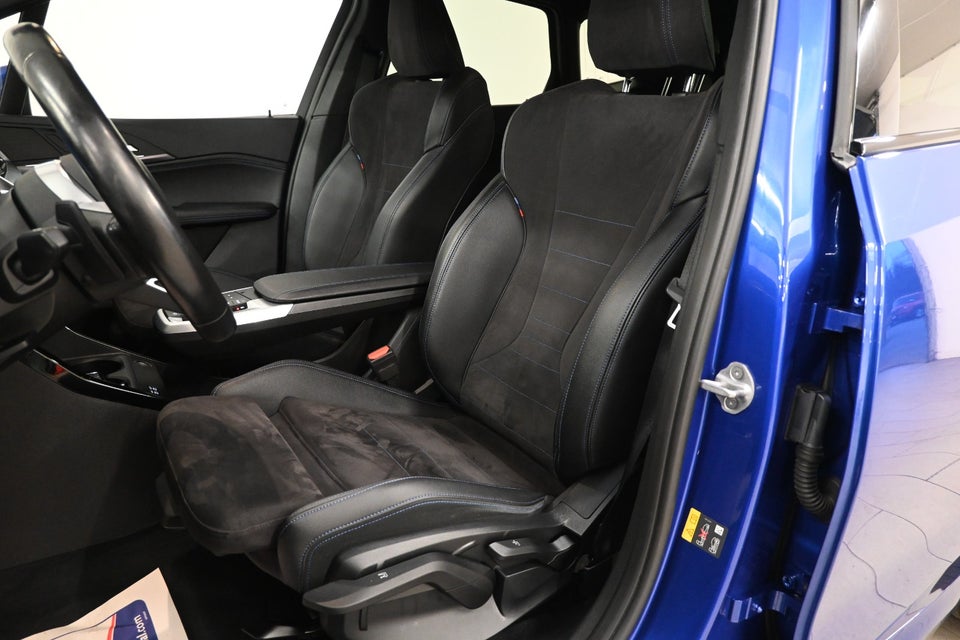 BMW 225e 1,5 Active Tourer M-Sport xDrive aut. 5d