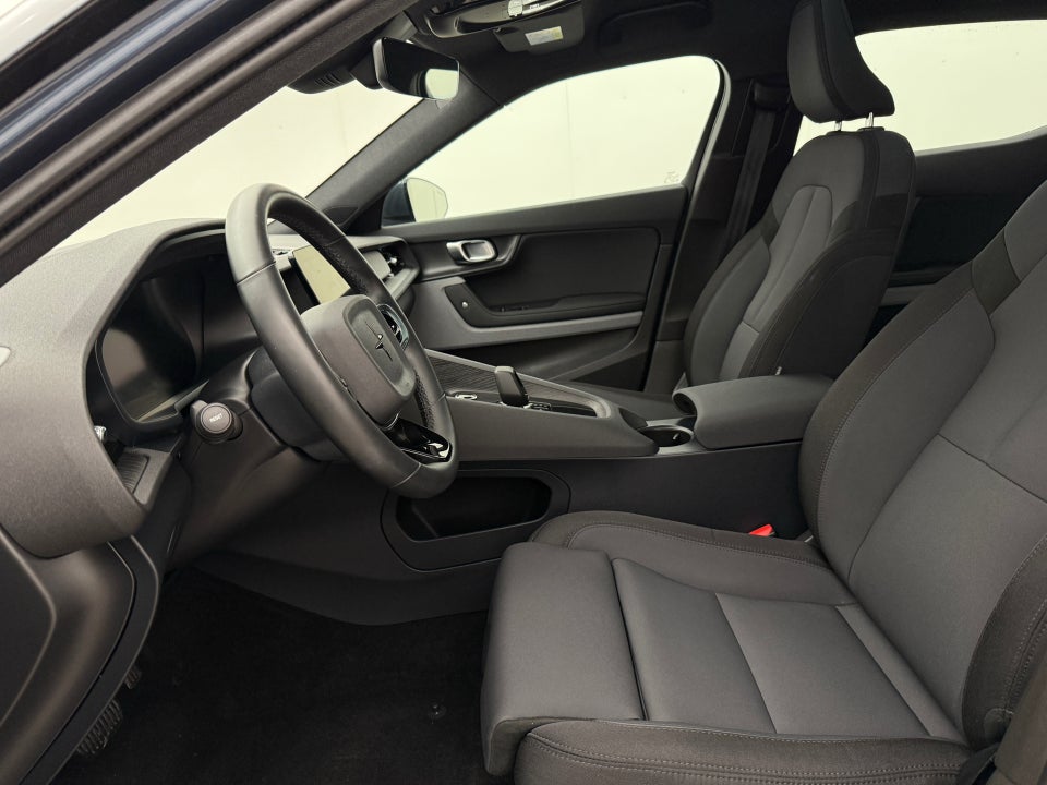 Polestar 2 Long Range 5d