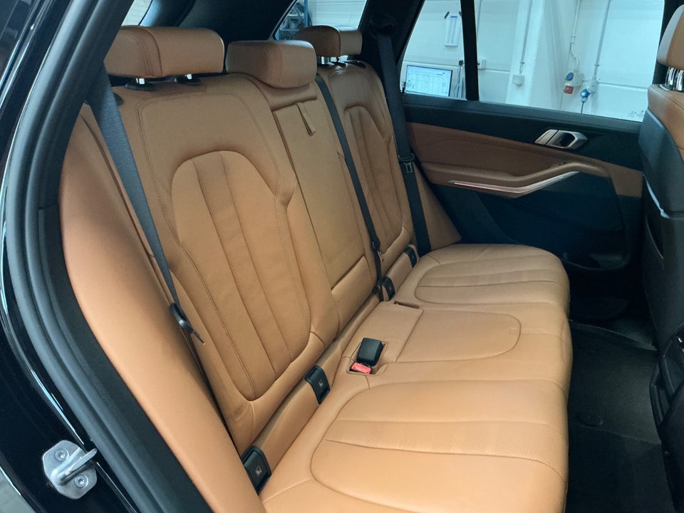 BMW X5 3,0 xDrive45e M-Sport+ aut. 5d