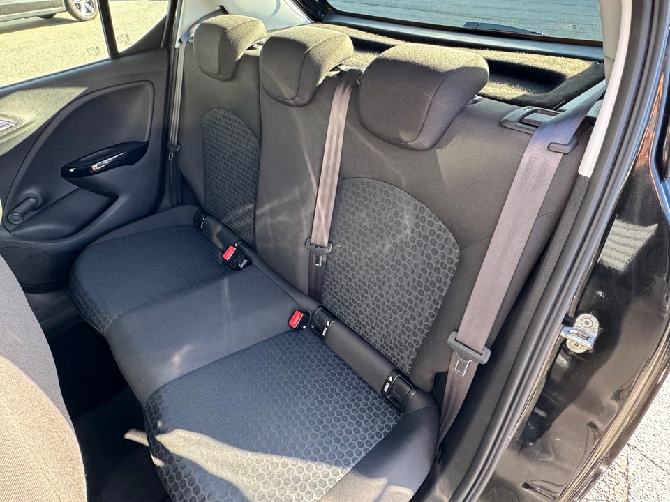 Opel Corsa 1,4 16V Impress 5d