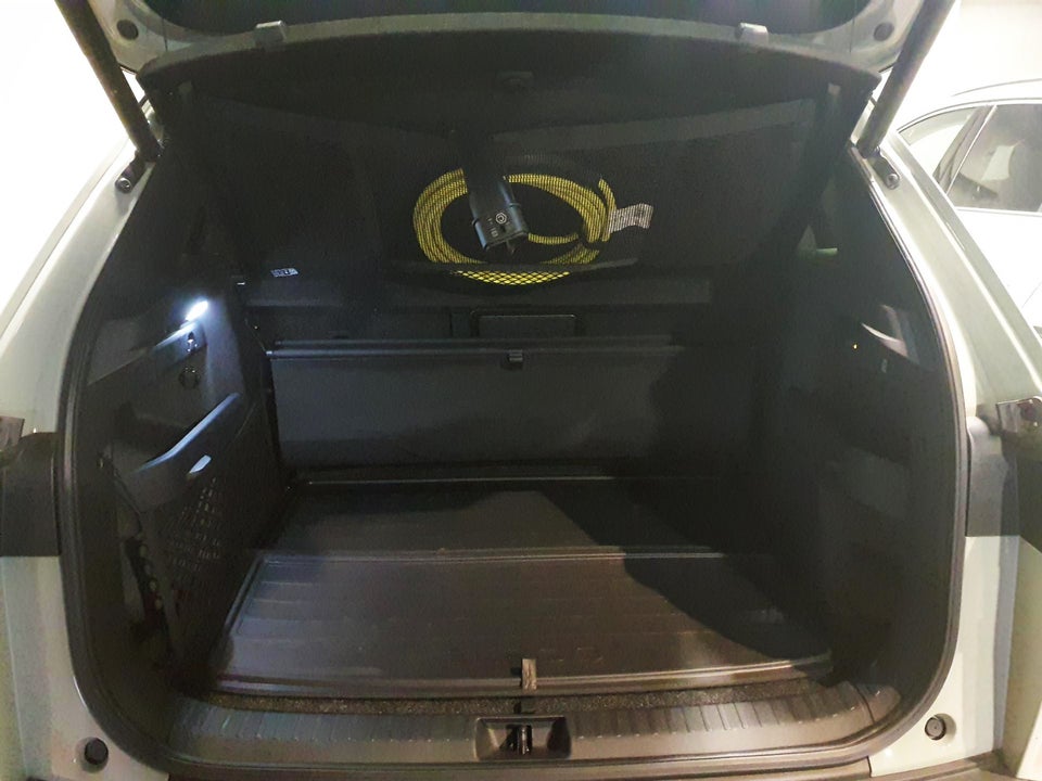 Skoda Elroq 85 iV First Edition 5d