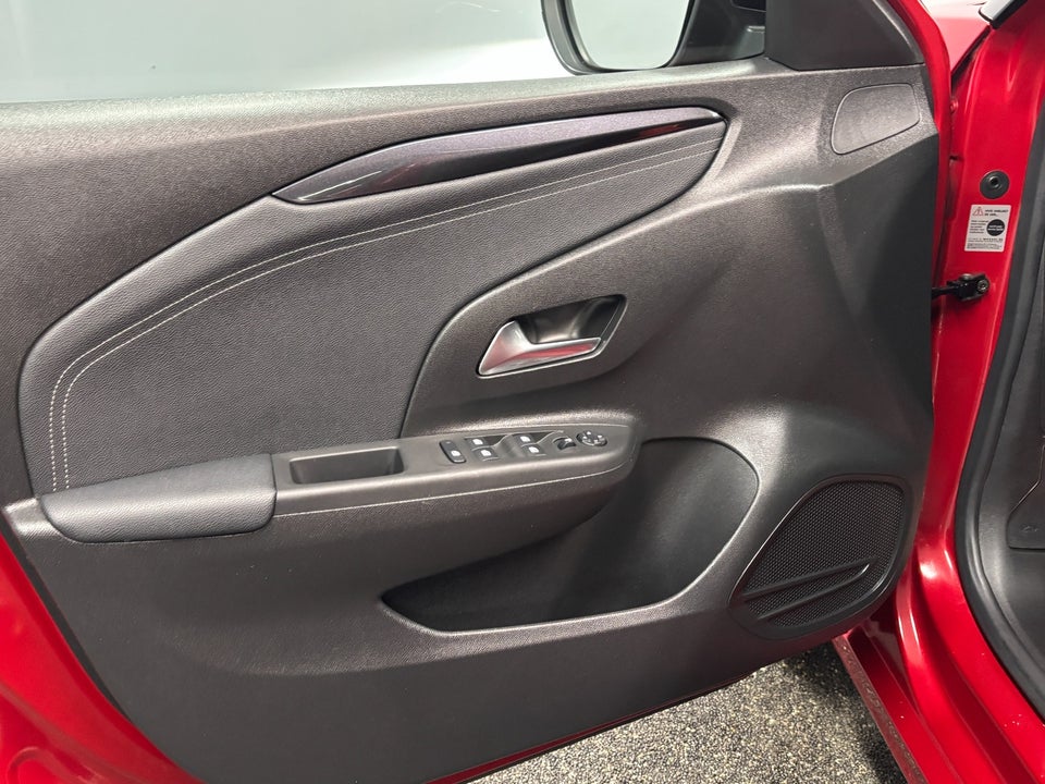 Opel Corsa 1,2 Sport 5d