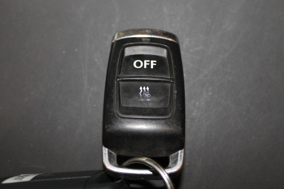 VW Crafter 35 2,0 TDi 140 Kassevogn L3H2 aut.