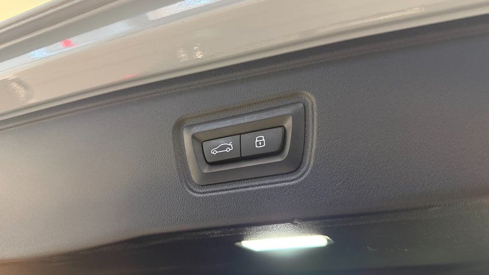 BMW i5 eDrive40 Touring M-Sport Pro 5d